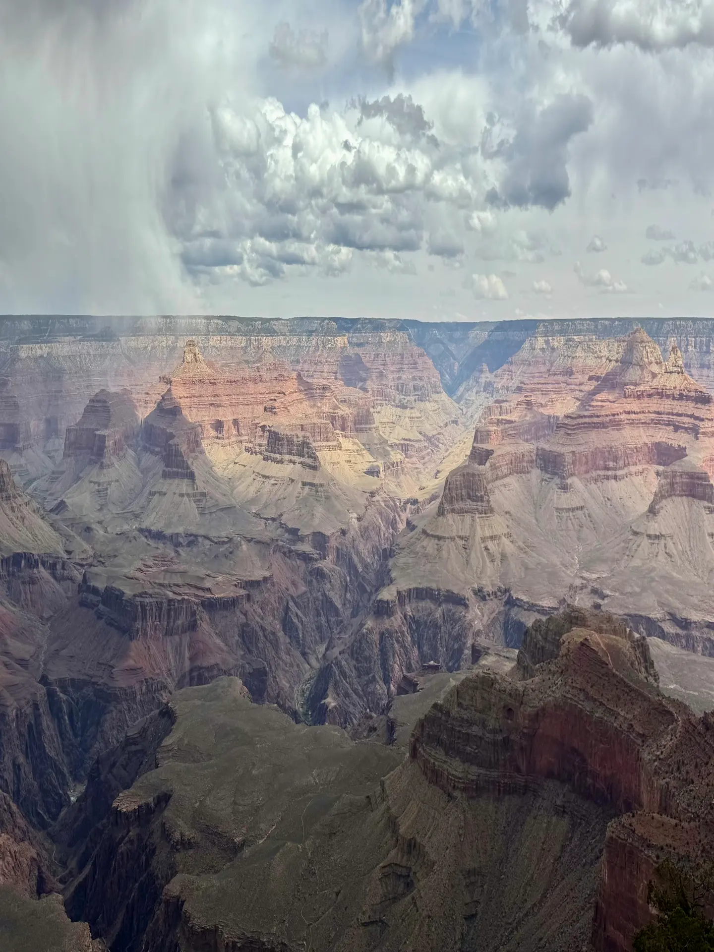 Gran Canyon National Park