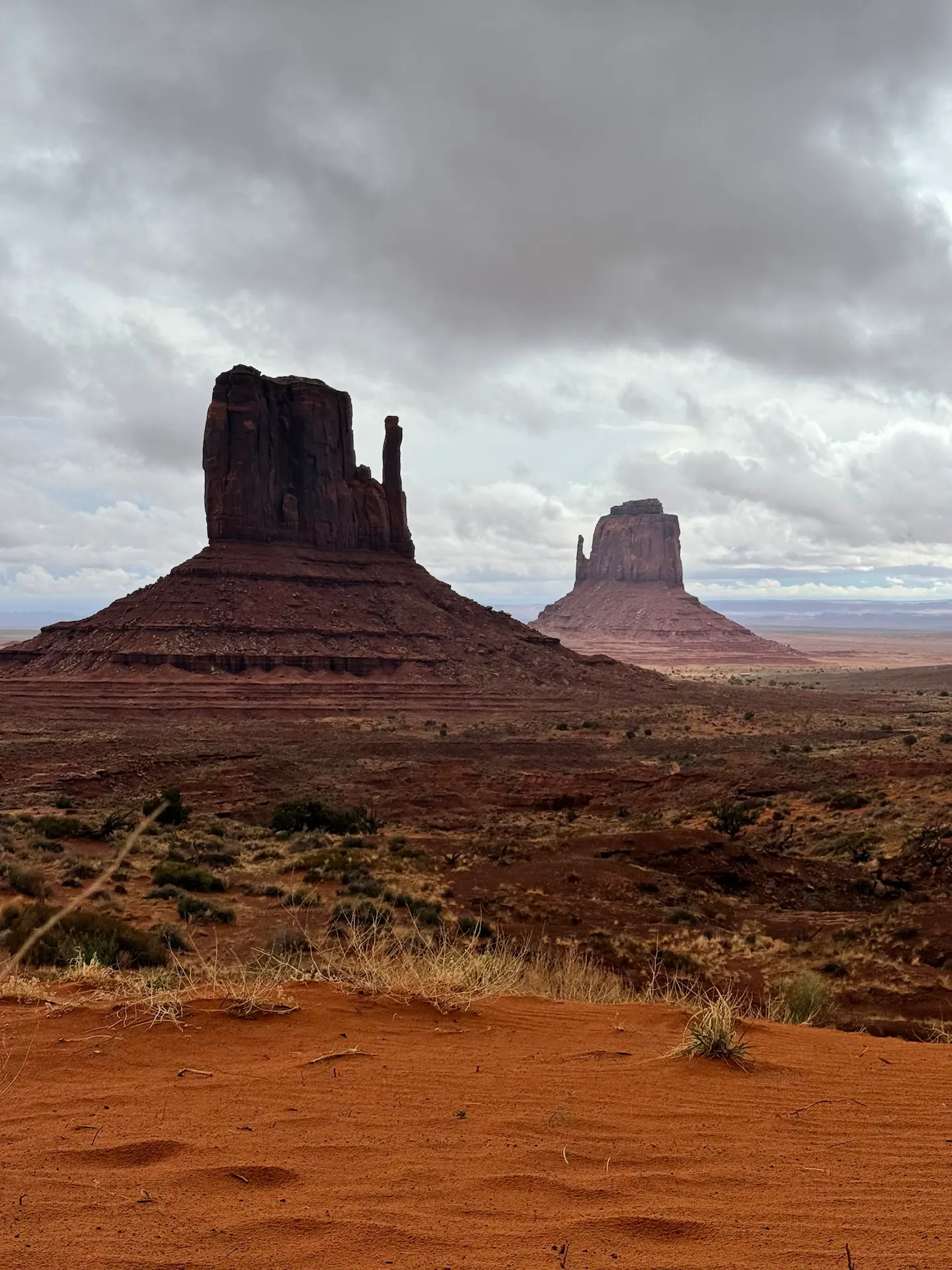 Monument Valley
