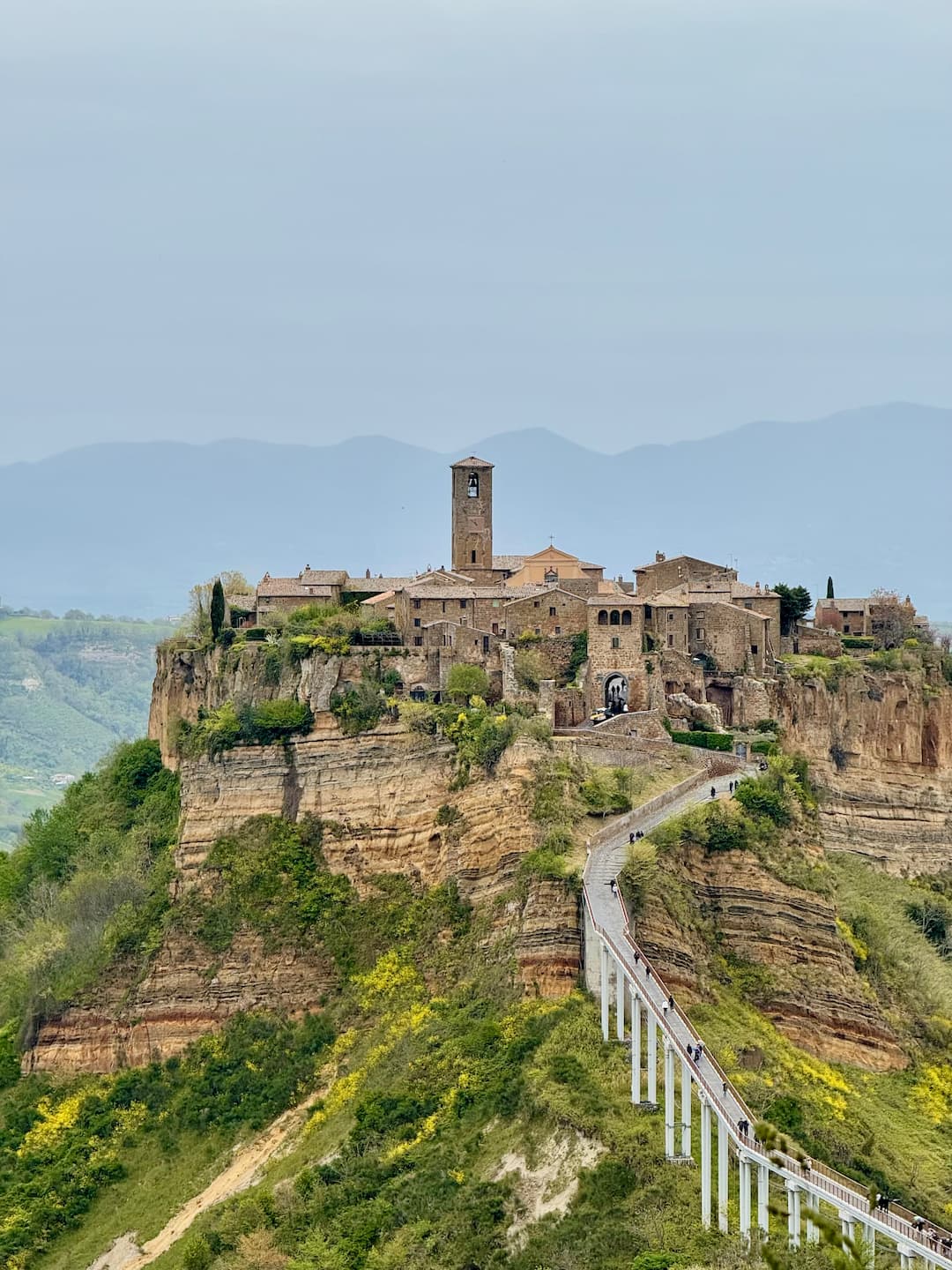 Civita di Bagnoregio
