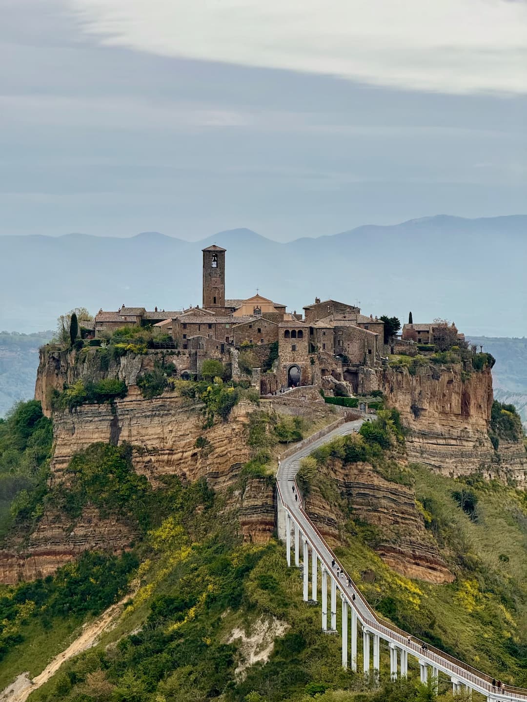 Civita di Bagnoregio