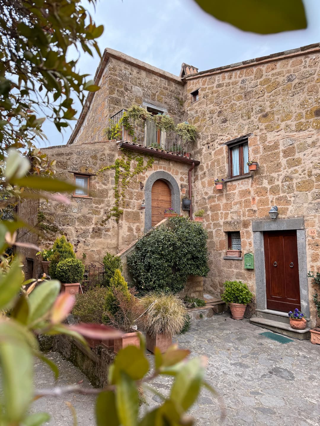 La casa di Harry Styles